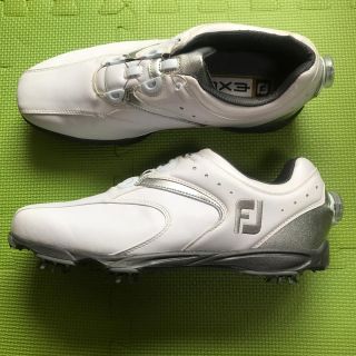 フットジョイ(FootJoy)のゴルフシューズ(シューズ)