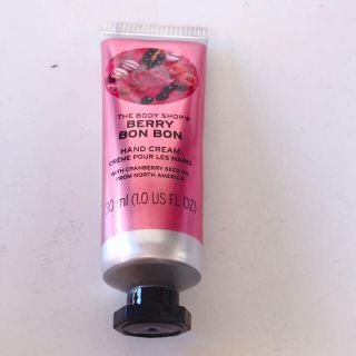 ザボディショップ(THE BODY SHOP)のTHE BODY SHOP ハンドクリーム&ボディクリーム(ハンドクリーム)