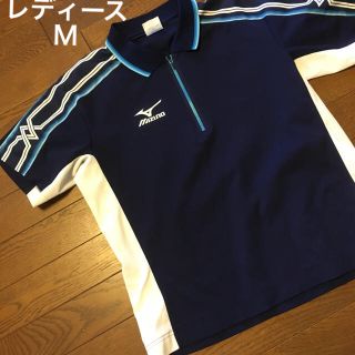 ミズノ(MIZUNO)の値下げミズノ卓球ユニフォーム(卓球)