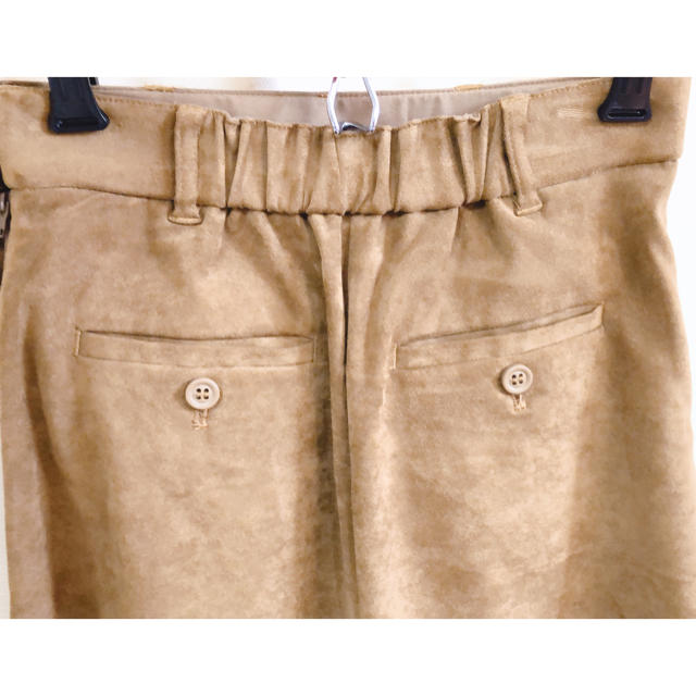 JEANASIS(ジーナシス)のJENASISロングスカート レディースのスカート(ロングスカート)の商品写真