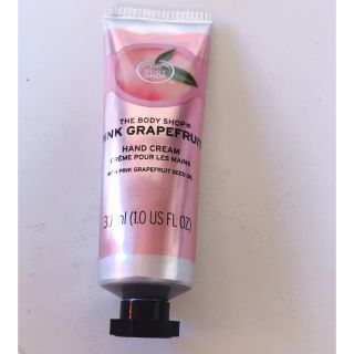 ザボディショップ(THE BODY SHOP)のTHE BODY SHOP ハンドクリーム (ハンドクリーム)