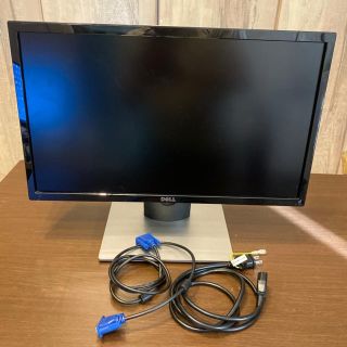 デル(DELL)のDell モニター 21.5インチ SE2216H(PC周辺機器)