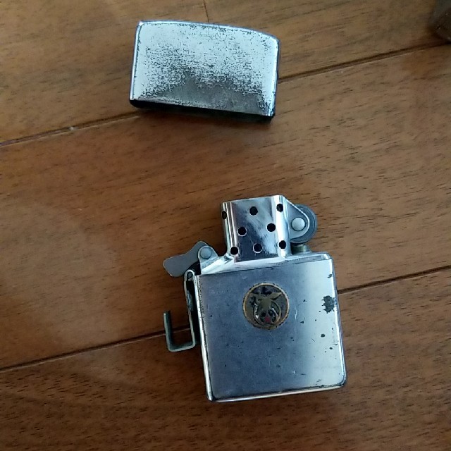 zippo