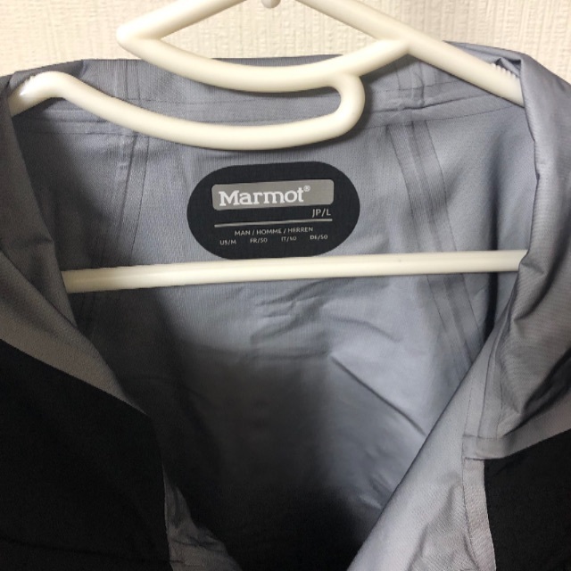 Marmot マーモット サンダージャケット