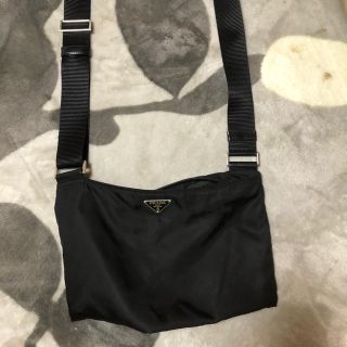 プラダ(PRADA)のプラダショルダーバッグ(ショルダーバッグ)