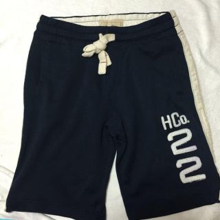 ホリスター(Hollister)のHOLLISTER(ショートパンツ)