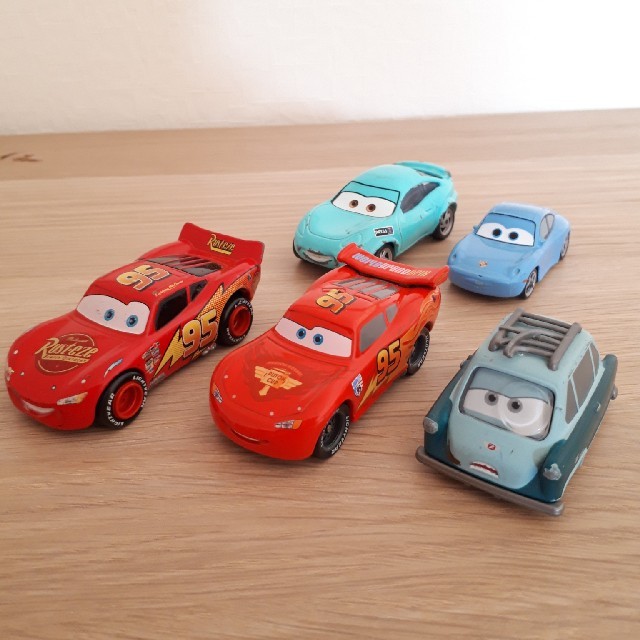 Takara Tomy カーズ トミカ ザンダップ教授 マックイーン他の通販 By Koko2141 S Shop タカラトミーならラクマ Takara Tomy カーズ トミカ ザンダップ教授 マックイーン他の通販 By Koko2141 S Shop タカラトミーならラクマ