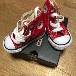 コンバース(CONVERSE)のコンバース(スニーカー)