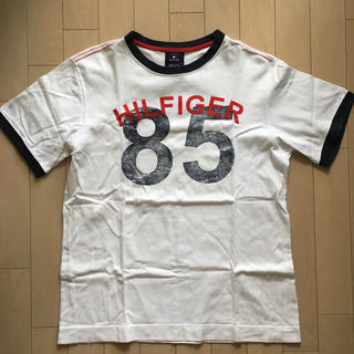 トミーヒルフィガー(TOMMY HILFIGER)の半袖 Tシャツ (Tシャツ/カットソー(半袖/袖なし))