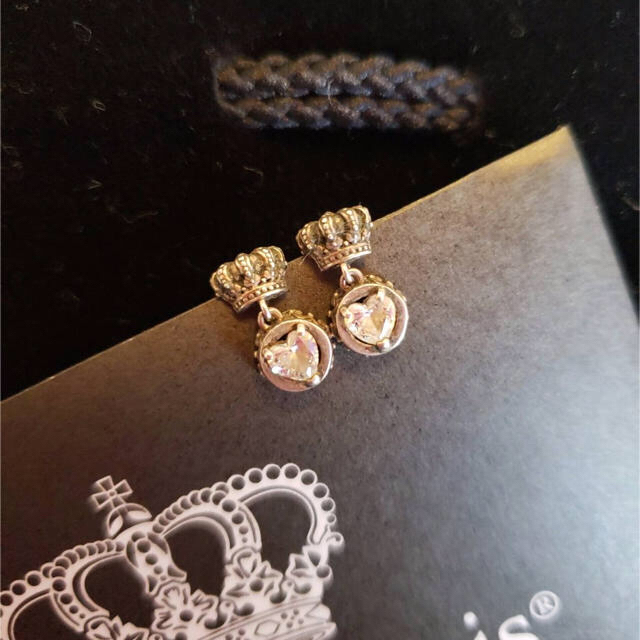 justin davis ジャスティンデイビス ピアス - ピアス
