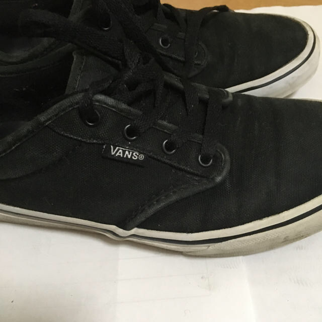 VANS(ヴァンズ)のバンズ レディースの靴/シューズ(スニーカー)の商品写真