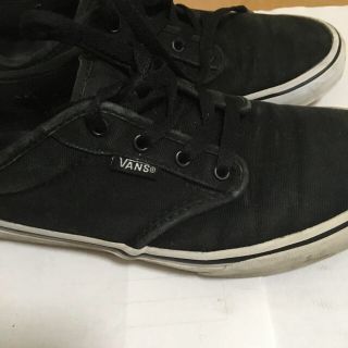 ヴァンズ(VANS)のバンズ(スニーカー)