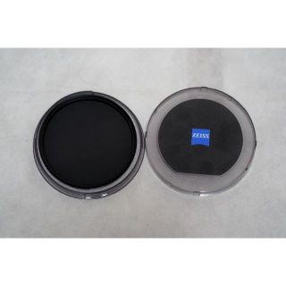 ソニー(SONY)のSONY  Zeiss T* 円偏光フィルター 77mm VF-77CPAM(フィルター)