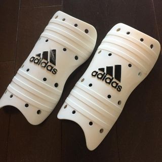 アディダス(adidas)のアディダス レガース キッズ用(その他)