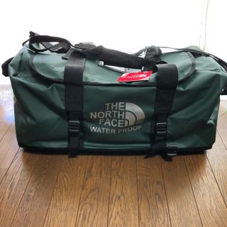 ザノースフェイス(THE NORTH FACE)のTHE NORTH FACE ボストンリュック(ボストンバッグ)