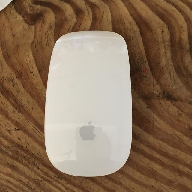 Apple ワイヤレスマウス