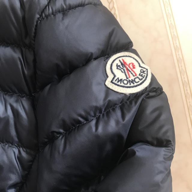 MONCLER - 最終値下げ、モンクレール ダウンジャケット MONCLER - 最終値下げ、モンクレール ダウンジャケット