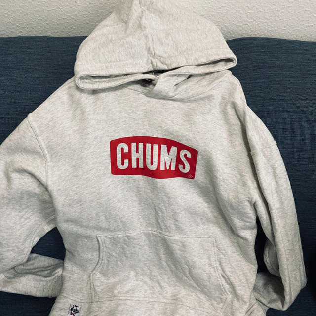 CHUMS(チャムス)のCHUMS パーカー メンズのトップス(パーカー)の商品写真