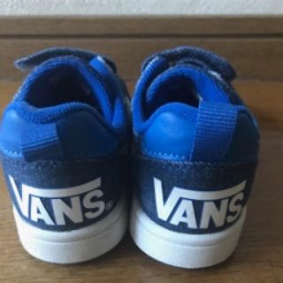 ヴァンズ(VANS)のvans スニーカー(スニーカー)