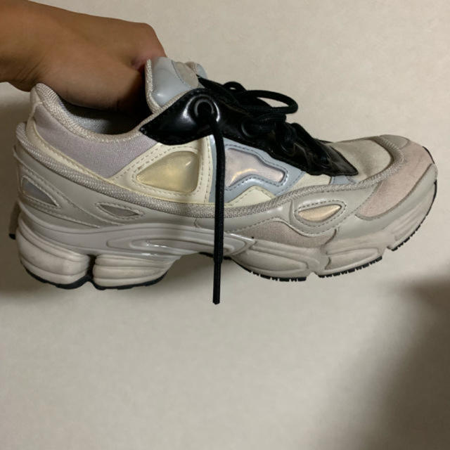 RAF SIMONS(ラフシモンズ)のraf simons oz メンズの靴/シューズ(スニーカー)の商品写真