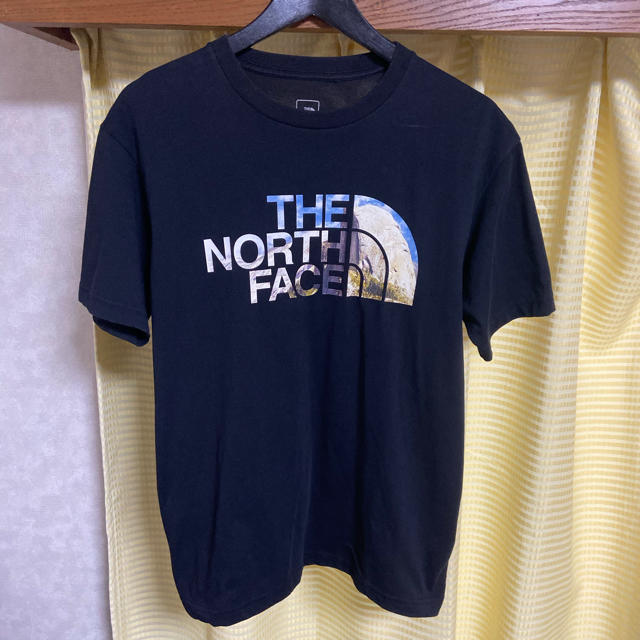 THE NORTH FACE(ザノースフェイス)のノースフェイス　Tシャツ  メンズのトップス(Tシャツ/カットソー(半袖/袖なし))の商品写真