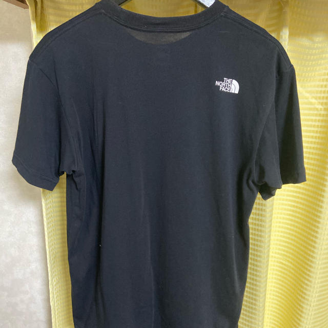 THE NORTH FACE(ザノースフェイス)のノースフェイス　Tシャツ  メンズのトップス(Tシャツ/カットソー(半袖/袖なし))の商品写真