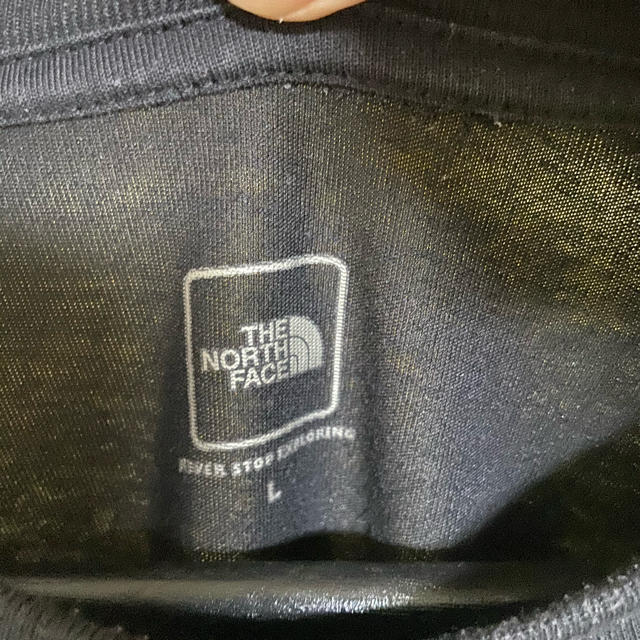 THE NORTH FACE(ザノースフェイス)のノースフェイス　Tシャツ  メンズのトップス(Tシャツ/カットソー(半袖/袖なし))の商品写真