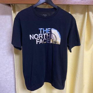 ザノースフェイス(THE NORTH FACE)のノースフェイス　Tシャツ (Tシャツ/カットソー(半袖/袖なし))