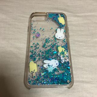 メリージェニー(merry jenny)のmerryjenny スマホケース(iPhoneケース)