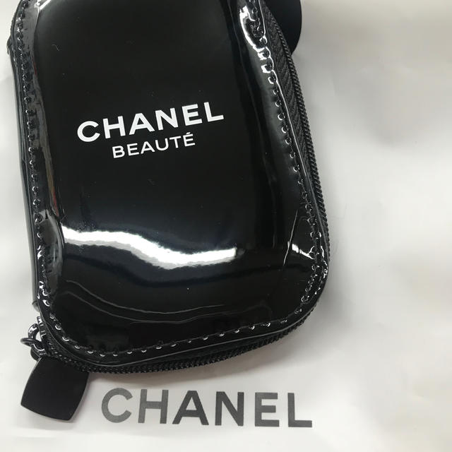 CHANEL(シャネル)のシャネル ネイルケア キット コスメ/美容のネイル(ネイルケア)の商品写真