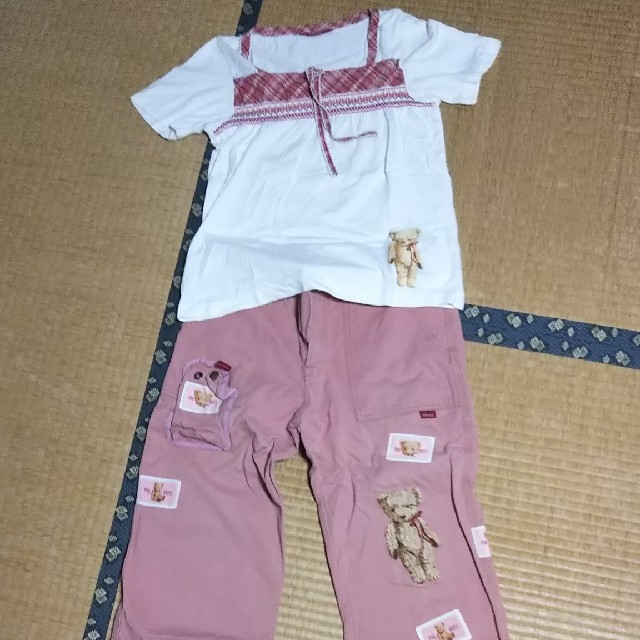 PINK HOUSE(ピンクハウス)のピンクハウス レディースのパンツ(その他)の商品写真