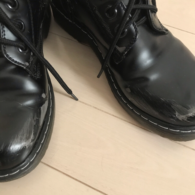 Dr.Martens(ドクターマーチン)のドクターマーチン　マーチン レディースの靴/シューズ(ローファー/革靴)の商品写真