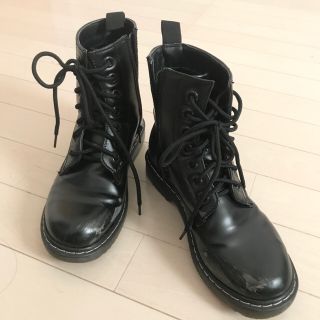 ドクターマーチン(Dr.Martens)のドクターマーチン　マーチン(ローファー/革靴)