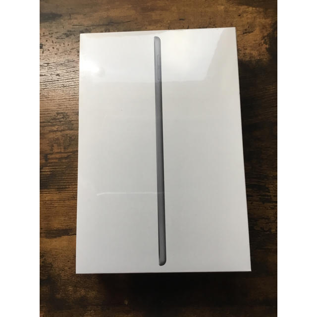 新品未開封iPadmini5 64GB Wi-Fi+cellular 2019