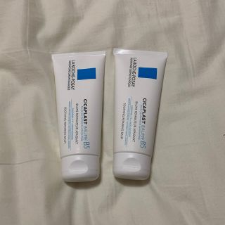 ラロッシュポゼ(LA ROCHE-POSAY)のラロッシュポゼ  シカクリーム2本セット(フェイスクリーム)