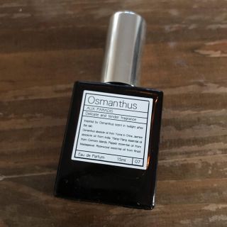 オゥパラディ(AUX PARADIS)のパルファム オゥ パラディ オスマンサス 15ml(香水(女性用))