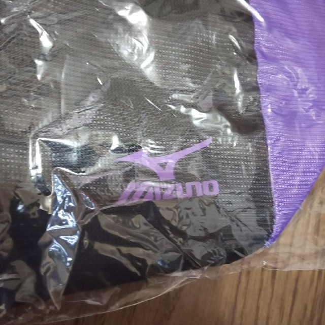 MIZUNO(ミズノ)のmizuno オリジナルバック スポーツ/アウトドアのテニス(バッグ)の商品写真