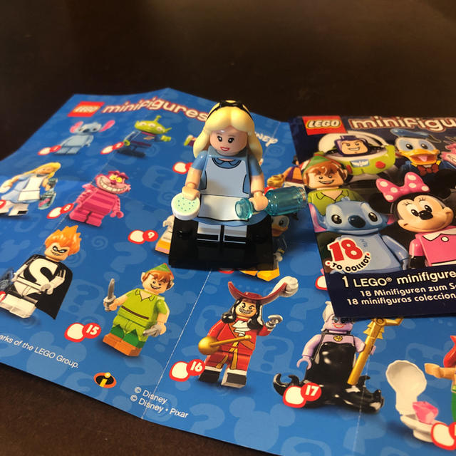 Disney Lego ミニフィグ ディズニーの通販 By Minnie S Shop ディズニーならラクマ Disney Lego ミニフィグ ディズニーの通販 By Minnie S Shop ディズニーならラクマ
