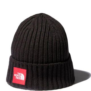 ザノースフェイス(THE NORTH FACE)のノースフェイス カプッチョリッド Cappucho Lid　TR　TNFレッド(ニット帽/ビーニー)