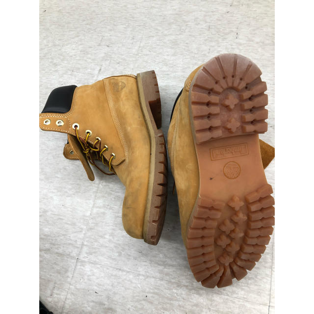 Timberland(ティンバーランド)のメンズ ティンバーランドブーツ  メンズの靴/シューズ(ブーツ)の商品写真