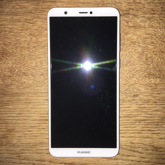 HUAWEI nova lite 2