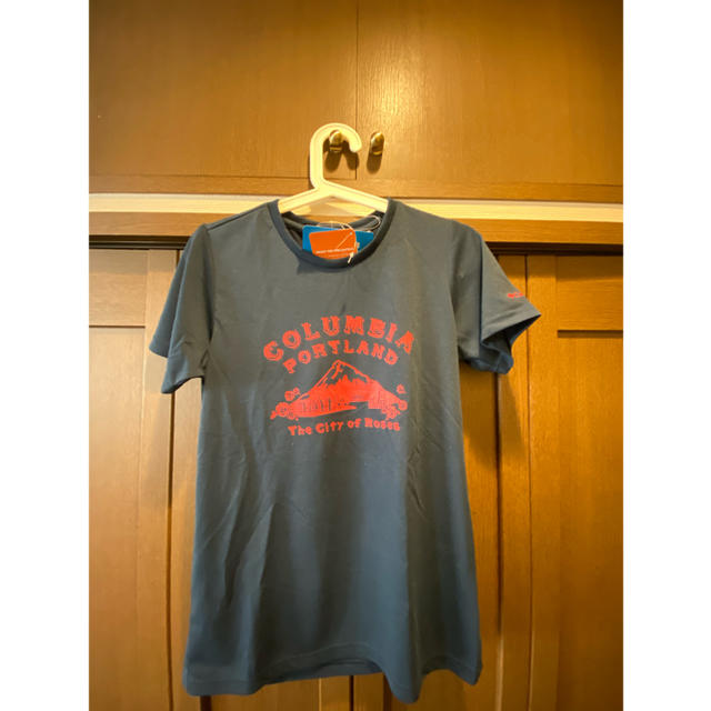 Columbia(コロンビア)のTシャツ レディースのトップス(Tシャツ(半袖/袖なし))の商品写真