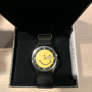 kapital キャピタル スマイルウォッチ 腕時計の通販 by kroo