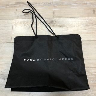 マークバイマークジェイコブス(MARC BY MARC JACOBS)のMARC BY MARC JACOBS の付録(トートバッグ)