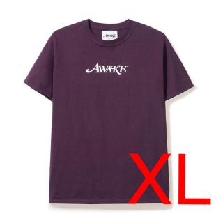 アウェイク(AWAKE)のXL Tシャツ awake NY Girls Don't Cry verdy (Tシャツ/カットソー(半袖/袖なし))