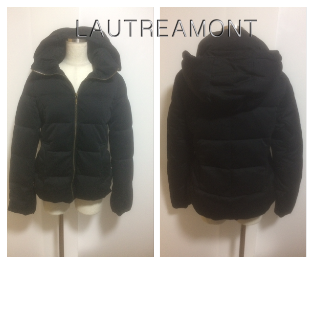 LAUTREAMONT - LAUTREAMONT☆46829