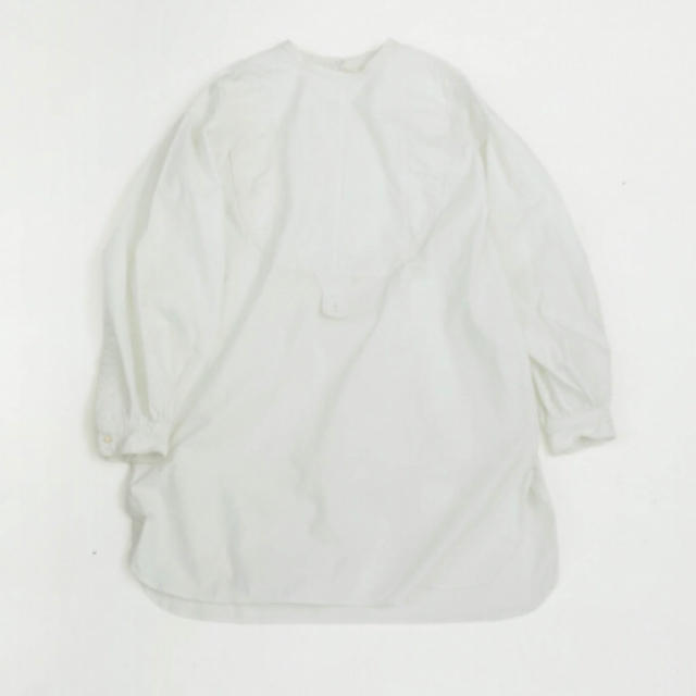 TODAYFUL(トゥデイフル)のVintage Dress Shirts レディースのトップス(シャツ/ブラウス(長袖/七分))の商品写真