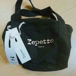 レペット(repetto)のRepetto トートバッグ(トートバッグ)