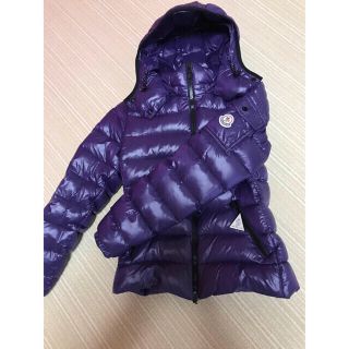 モンクレール(MONCLER)のぶーさん専用(ダウンジャケット)