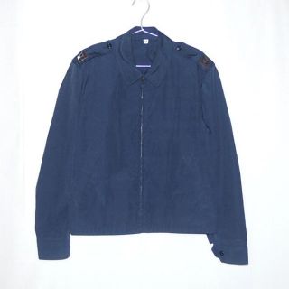 サンタモニカ(Santa Monica)の▪️70’s【NAVY】VINTAGE JACKET(ミリタリージャケット)